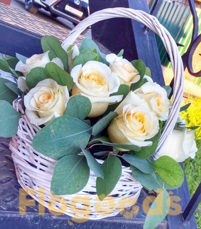 Композиция «Уютная» за 11 377 руб.